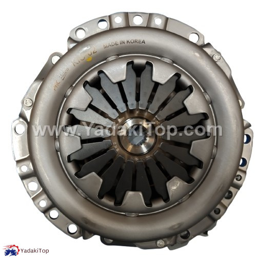 دیسک و صفحه والئو لیبل ویژن پژو 206