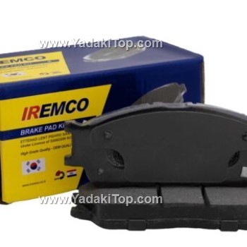 لنت ترمز جلو آی آر امکو ریو