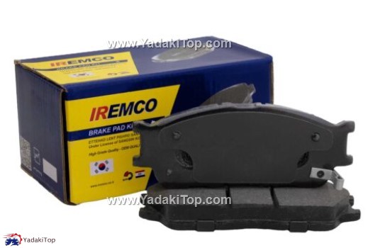 لنت ترمز جلو آی آر امکو ریو