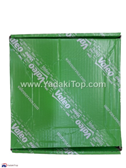 دیسک و صفحه والئو سبز فرانسه لیبل گپکو پژو پارس XU7