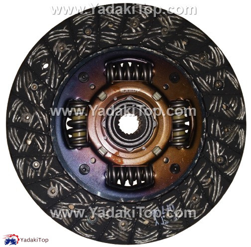 دیسک و صفحه اکسدی (دایکن) برلیانس سری 200