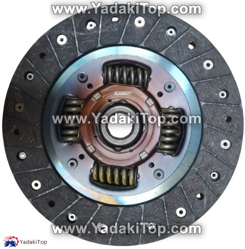 دیسک و صفحه اکسدی (دایکن) لیفان X60 قدیم