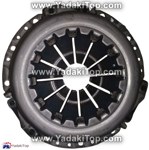 دیسک و صفحه اکسدی (دایکن) لیفان X60 قدیم