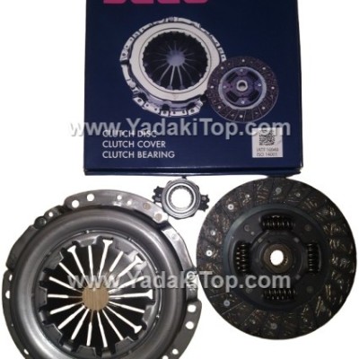 دیسک و صفحه سکو پژو پارس XU7