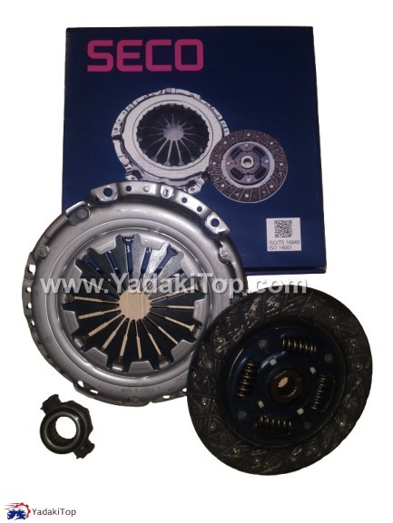 دیسک و صفحه سکو پژو 405 SLX