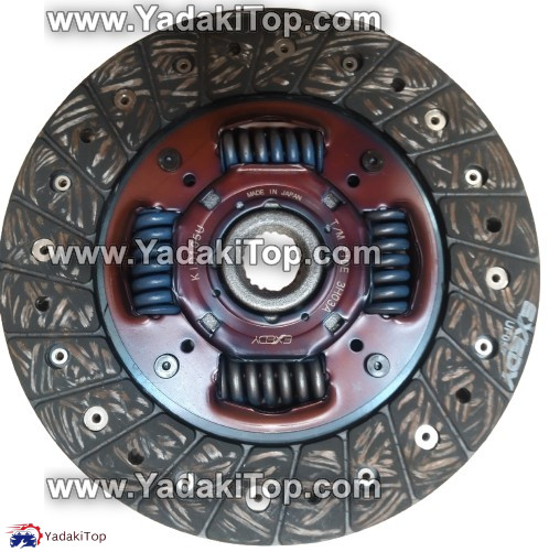 دیسک و صفحه اکسدی (دایکن) پژو 405 GLX