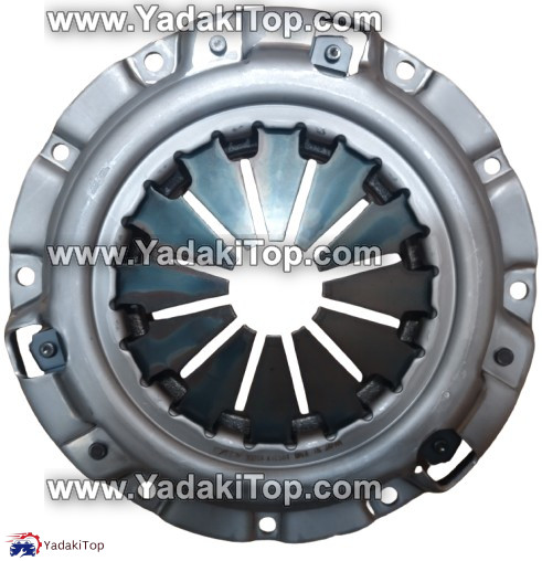دیسک و صفحه اکسدی (دایکن) پژو پارس XU7